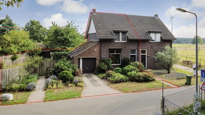 Heierkerkweg 11 in Venlo photo