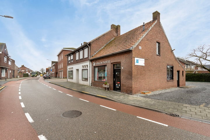 Heierveldlaan 3 in Maasbree