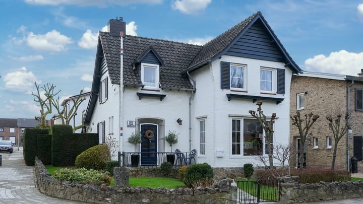 Photo of property Heigank 138, Landgraaf