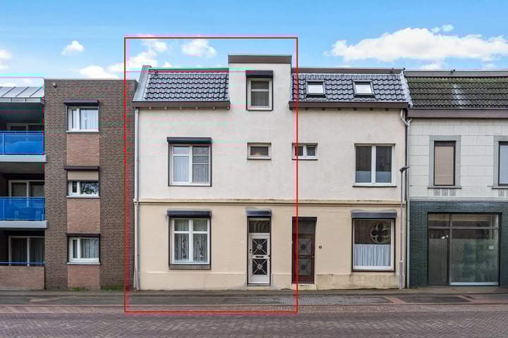 Heigank 6 in Landgraaf