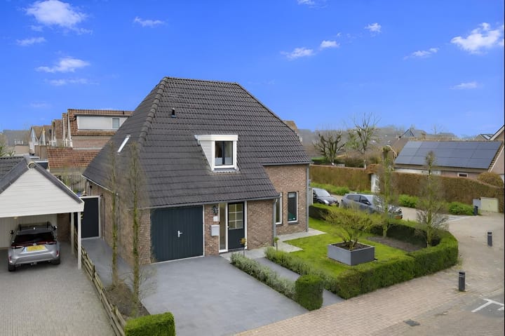 Photo of property Heihoekscheweg 46, Vierlingsbeek