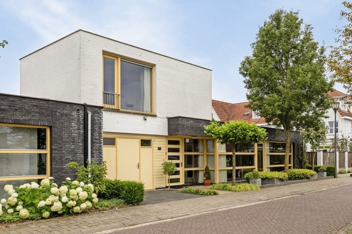 Heihorst 2 in Oirschot