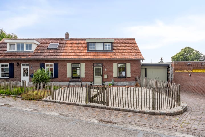 Foto van woning Heihorst 4, Meijel