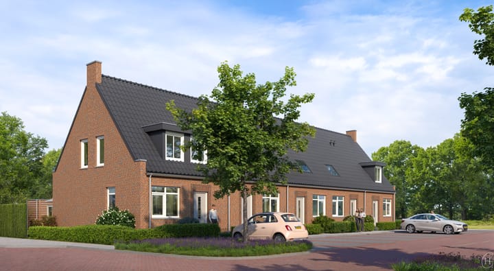 Photo of property Heijackerstraat 3, Beesel