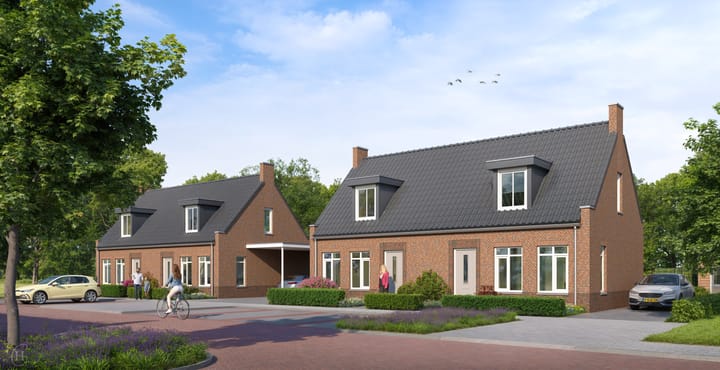 Photo of property Heijackerstraat 9, Beesel