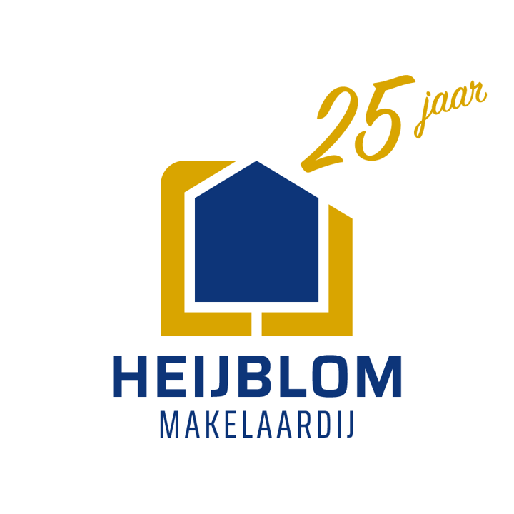 Logo Heijblom Makelaardij