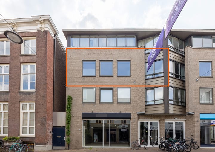 Heijdendaalsteeg 39 in Arnhem