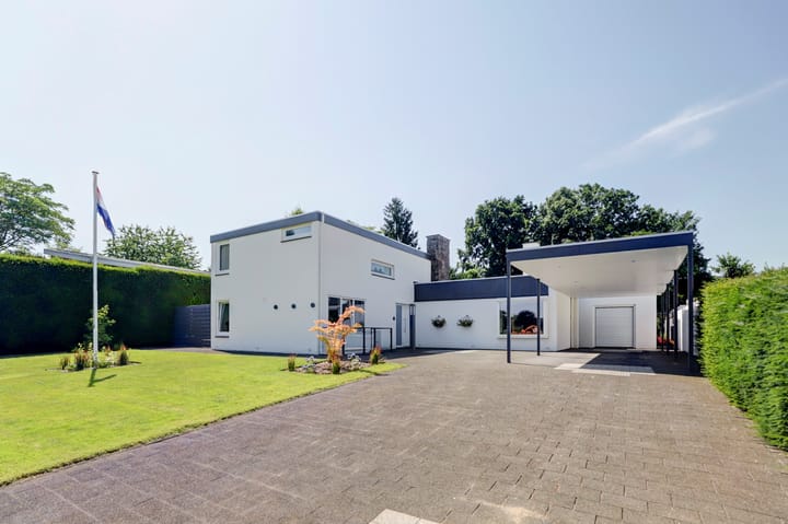 Photo of property Heijdenpad 12, Munstergeleen