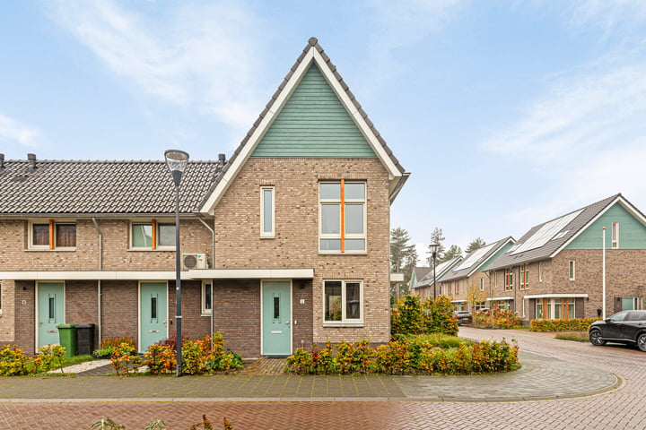 Heijdonk 2 in Waalre