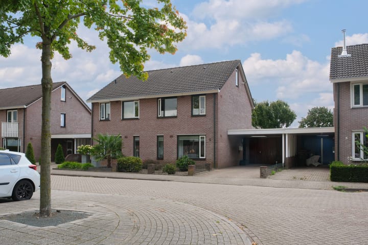 Foto van woning Heijen 5, Almelo