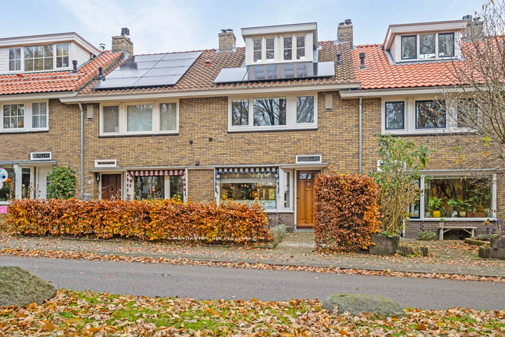 Heijenoordseweg 44 in Arnhem