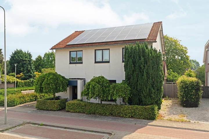 Foto van woning Heijenseweg 32, Gennep