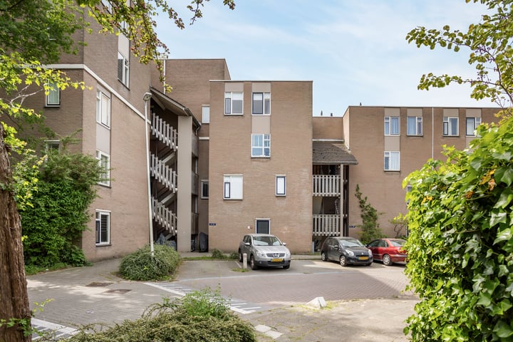 Heijermanshove 24 in Zoetermeer foto