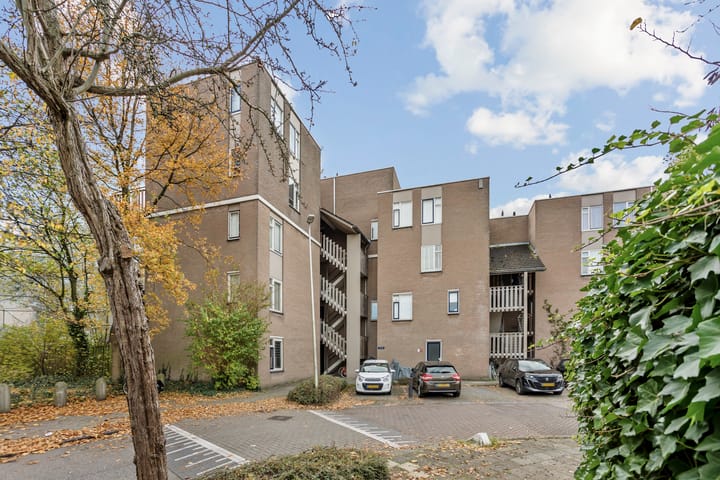 Heijermanshove 8 in Zoetermeer