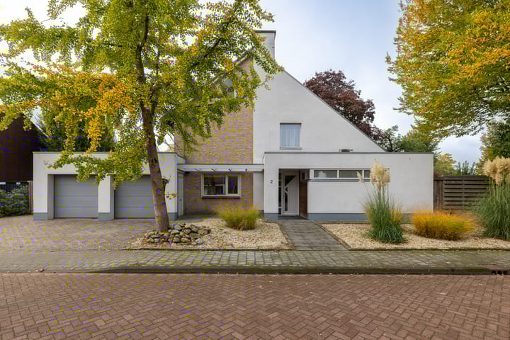 Photo of property Heijermansstraat 2, Doetinchem