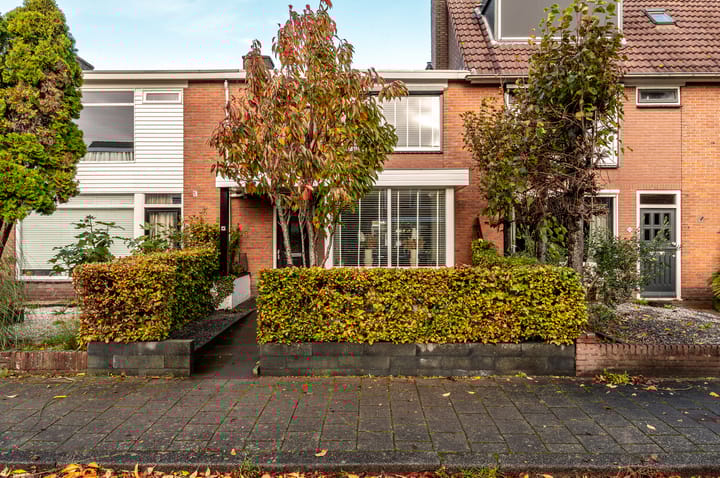 Heijermansstraat 27 in Harderwijk