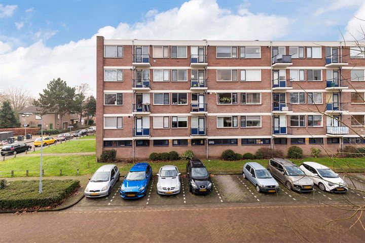 Heijermansstraat 37 in Doetinchem