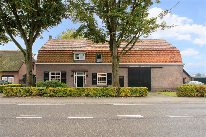 Heijerstraat 17 in Westerhoven