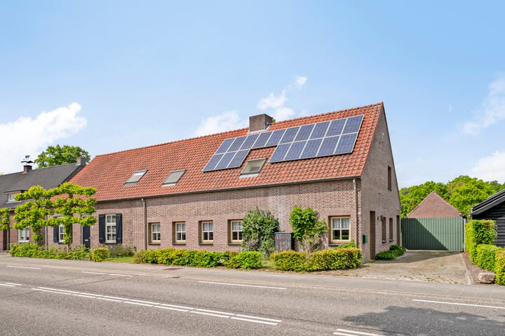 Heijerstraat 20 in Westerhoven