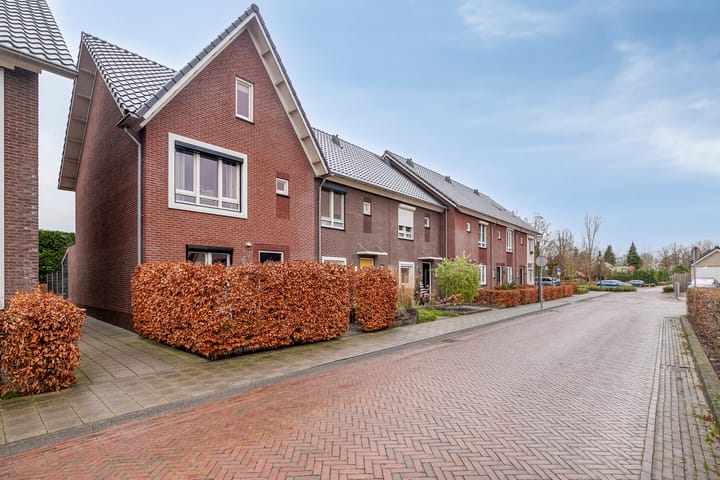 Heijhorst 11 in Scherpenzeel