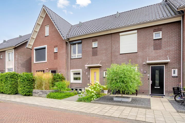 Heijhorst 13 in Scherpenzeel