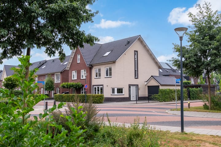 Photo of property Heijhorst 51, Scherpenzeel
