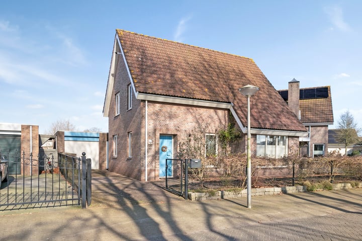 Photo of property Heijmansven 8, Huijbergen