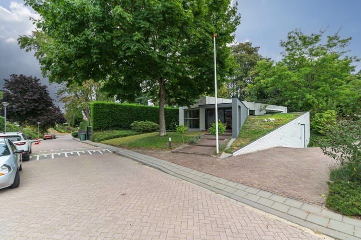 Foto van woning Heijskampstraat 33A, Steyl