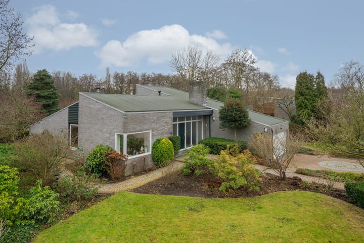 Heijskampstraat 35 in Steyl foto