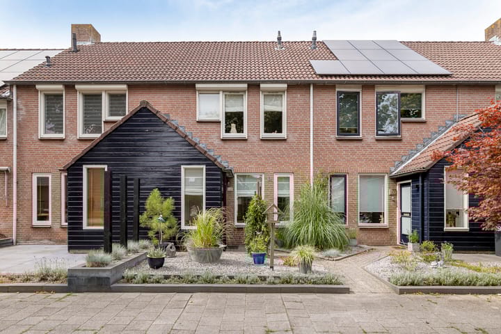 Heijtsveld 148 in Gemert