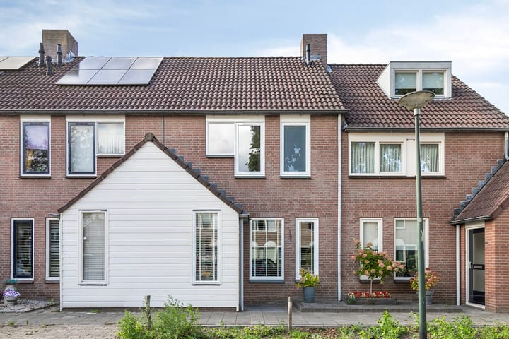 Foto von Haus Heijtsveld 158, Gemert