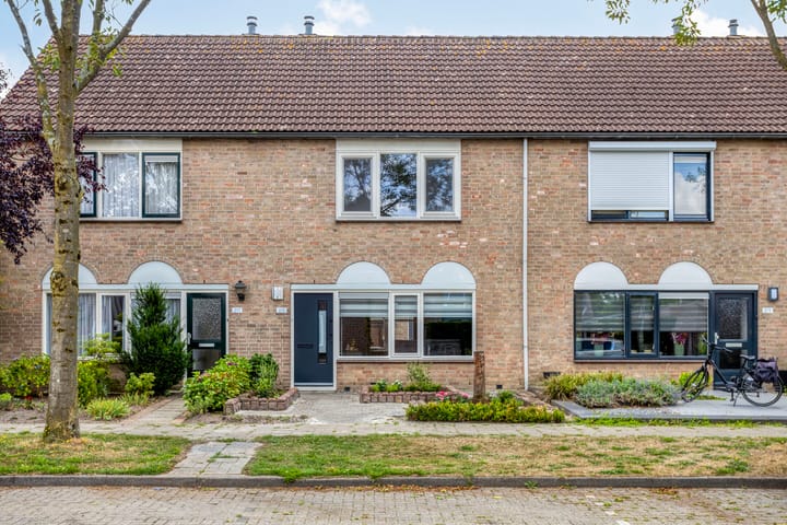 Heijtsveld 215 in Gemert