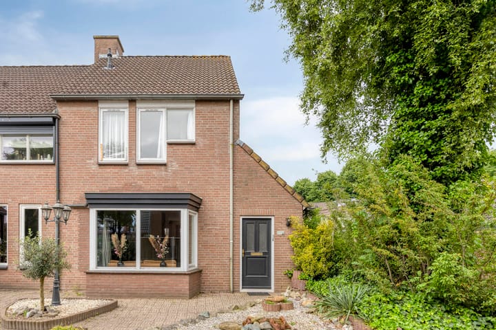 Heijtsveld 50 in Gemert Foto