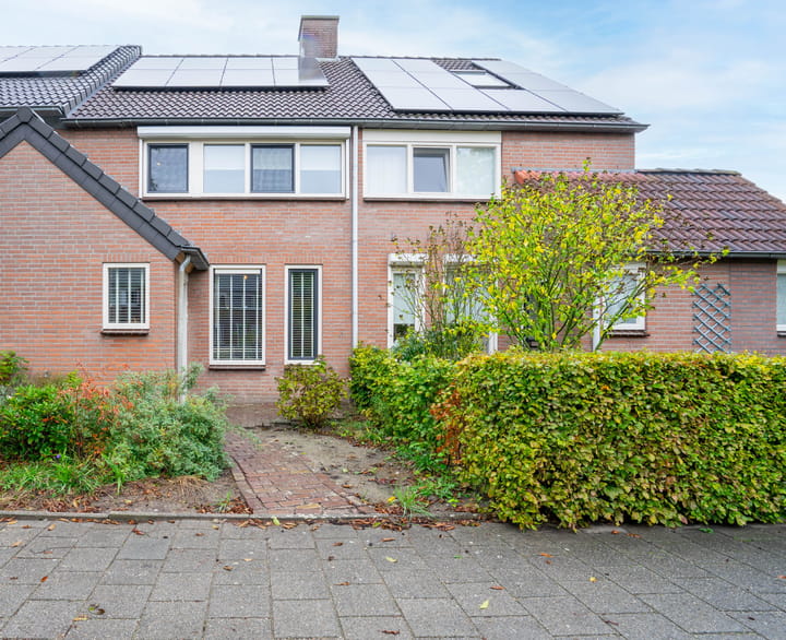 Photo of property Heijtsveld 66, Gemert