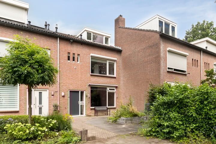 Heikampen 151 in Nuenen