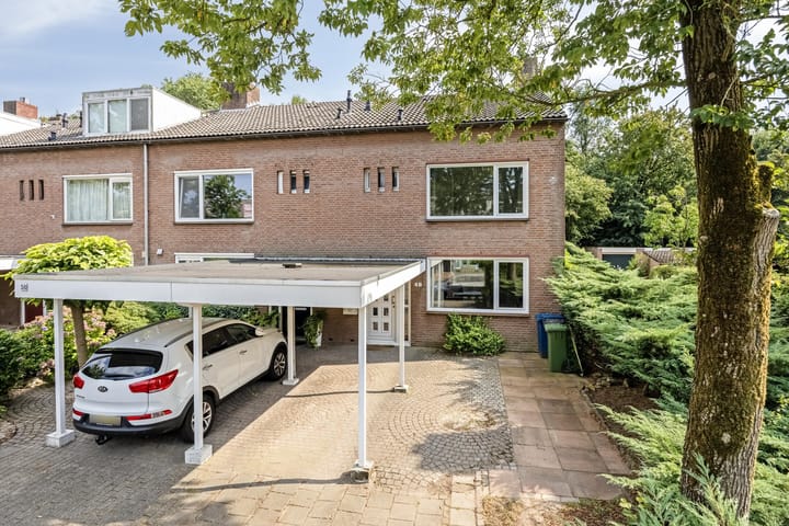 Heikampen 48 in Nuenen