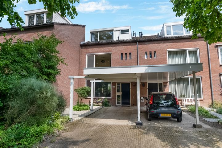 Heikampen 93 in Nuenen