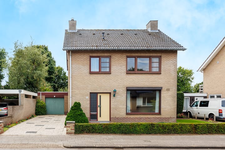 Heikampseweg 24 in Heijen