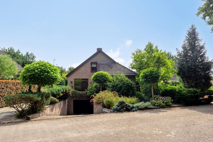 Foto van woning Heikampseweg 74, Heijen