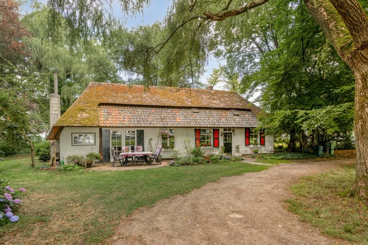 Photo of property Heikant 40, Gastel