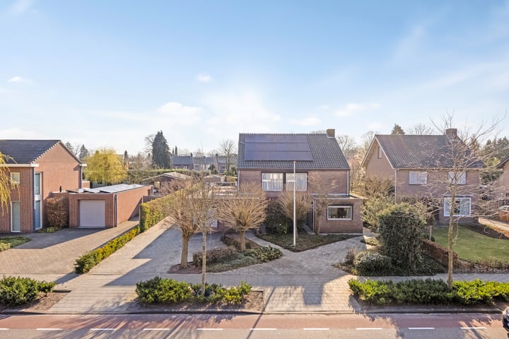Photo of property Heikant 5, Kaatsheuvel