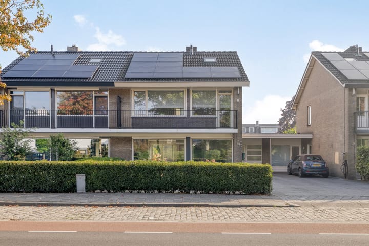 Heikantsestraat 14 in Prinsenbeek