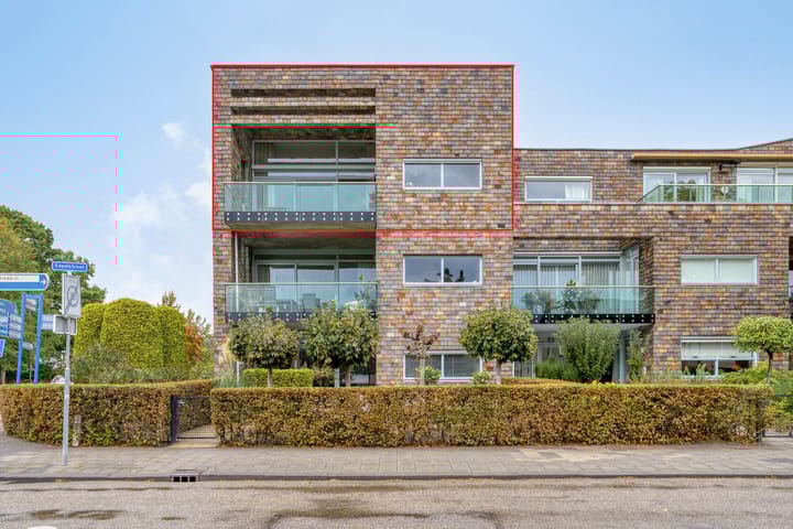 Heikantsestraat 6A in Prinsenbeek