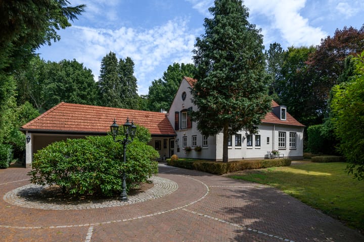 Heikantseweg 31 in Middelaar