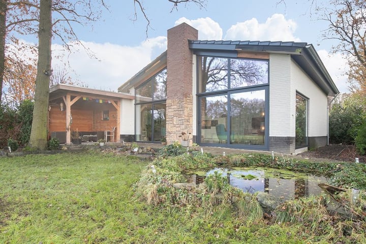 Photo of property Heikantstraat 31f, Waalre