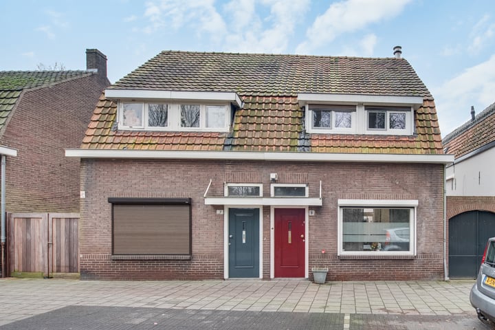 Heikantstraat 9 in Vught