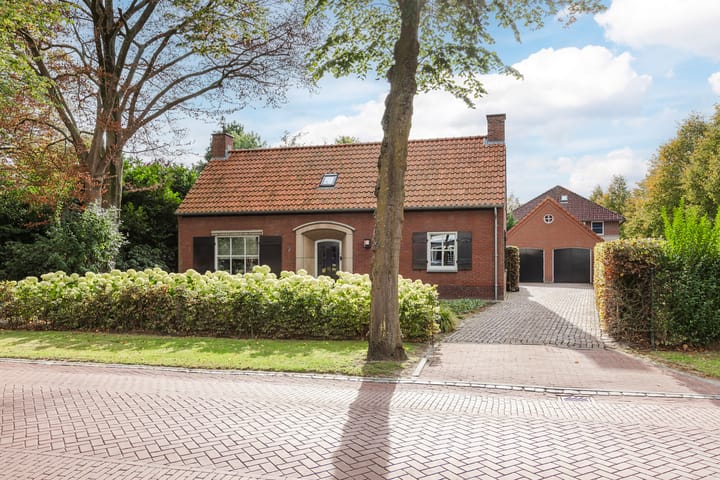 Photo of property Heike 3, Vessem