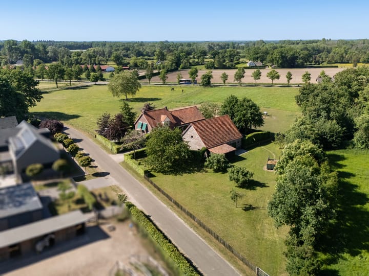 Heikempweg 1 in Weert