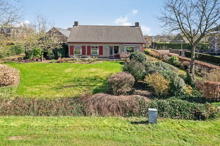 Photo of property Heilaardreef 10, Breda