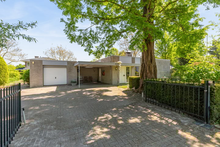 Foto van woning Heilaardreef 30, Breda